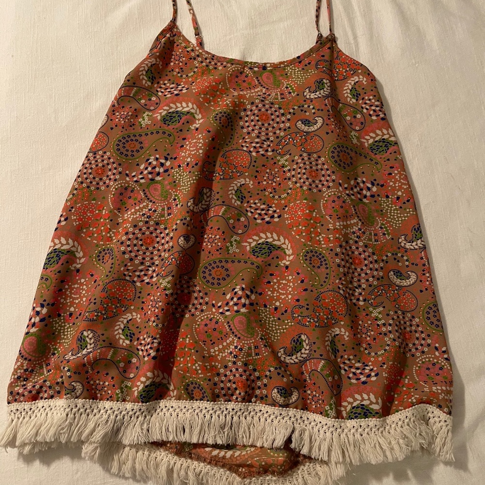 Womens Top